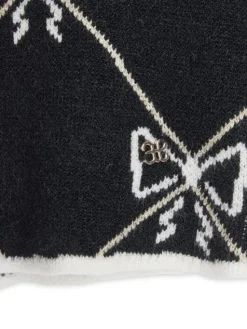 Abel & Lula Komplet dziecięcy 5538 Czarny Regular Fit