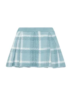 Abel & Lula Komplet dziecięcy 5516 Niebieski Regular Fit