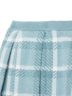 Abel & Lula Komplet dziecięcy 5516 Niebieski Regular Fit