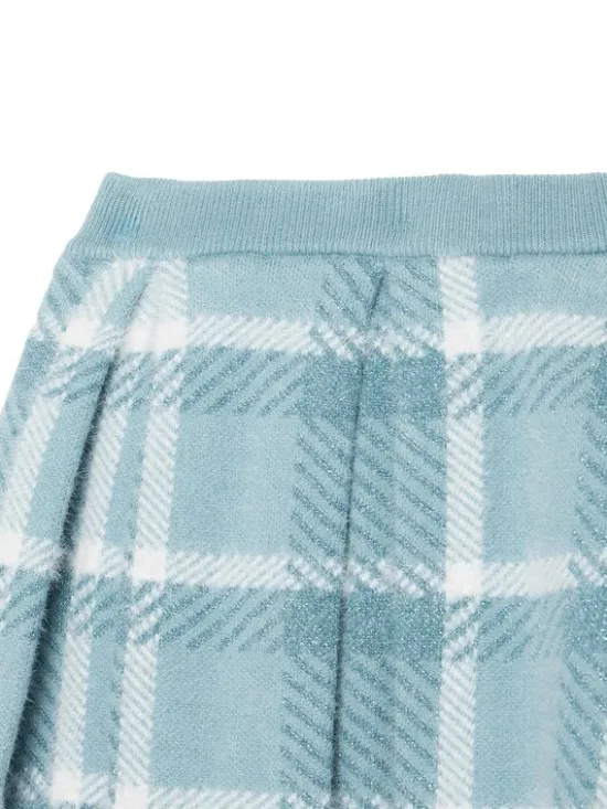 Abel & Lula Komplet dziecięcy 5516 Niebieski Regular Fit
