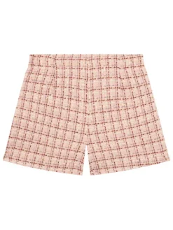 Abel & Lula Komplet dziecięcy 5727 Różowy Regular Fit