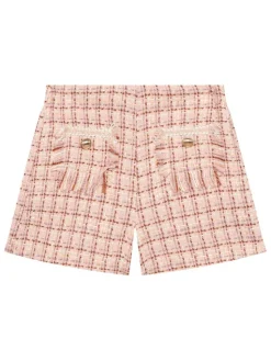 Abel & Lula Komplet dziecięcy 5727 Różowy Regular Fit