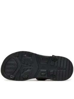 Action Boy Sandały 24KC1001 Khaki
