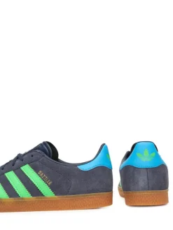 adidas Originals Sneakersy Oryginals J IH6466 Granatowy