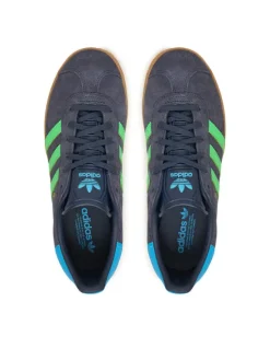 adidas Originals Sneakersy Oryginals J IH6466 Granatowy