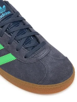 adidas Originals Sneakersy Oryginals J IH6466 Granatowy
