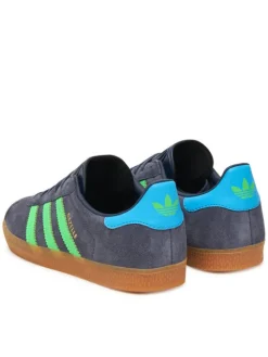 adidas Originals Sneakersy Oryginals J IH6466 Granatowy
