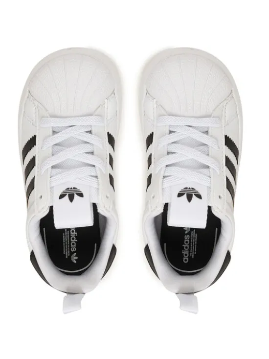 adidas Originals Sneakersy Superstar 360 I JS0720 Biały