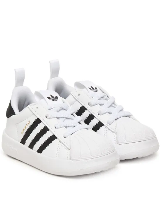adidas Originals Sneakersy Superstar 360 I JS0720 Biały