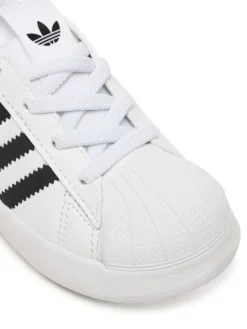 adidas Originals Sneakersy Superstar 360 I JS0720 Biały
