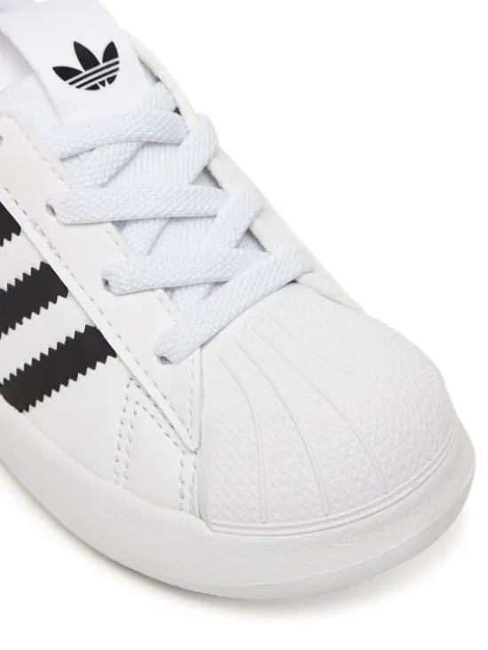 adidas Originals Sneakersy Superstar 360 I JS0720 Biały