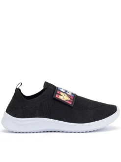 Avengers Sneakersy CEO-CP91-AW26-304AVMV Czarny