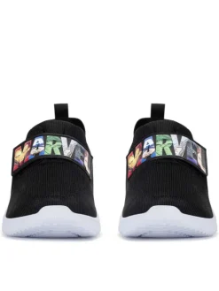 Avengers Sneakersy CEO-CP91-AW26-304AVMV Czarny