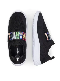 Avengers Sneakersy CEO-CP91-AW26-304AVMV Czarny
