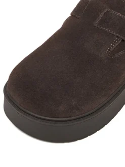 Badura Półbuty EO HY669015S-1 Brązowy