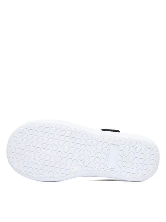 Batman Kapcie CEO-CM-AW26-200WBBAT Czarny
