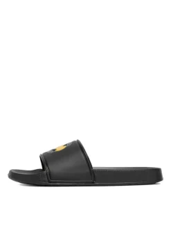 Batman Klapki CEO-AW26-109WBBAT Czarny
