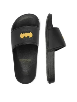 Batman Klapki CEO-AW26-109WBBAT Czarny