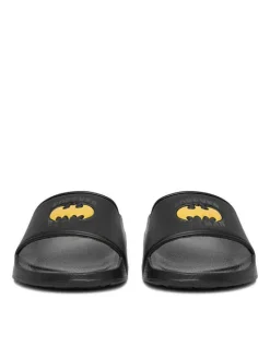Batman Klapki CEO-AW26-109WBBAT Czarny