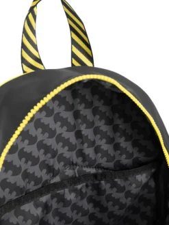 Batman Plecak ACCCS-AW24-232WBBAT Czarny