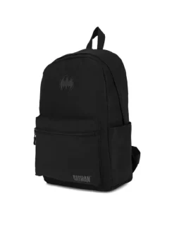 Batman Plecak ACCCS-AW24-203WBBAT Czarny