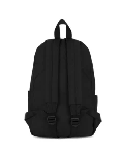 Batman Plecak ACCCS-AW24-203WBBAT Czarny