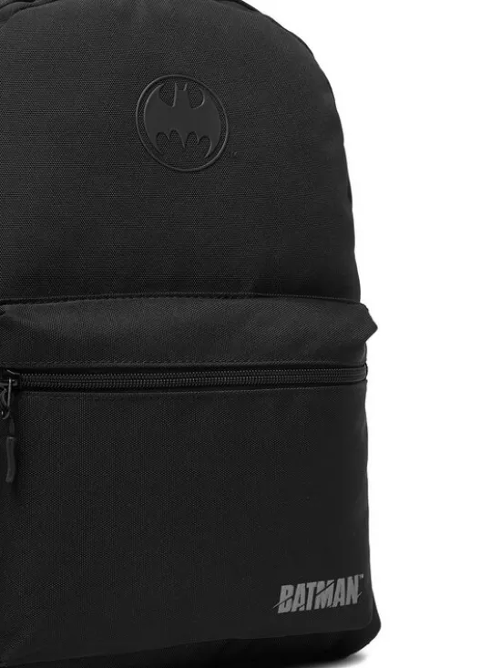 Batman Plecak CEO-ACCCS-AW26-235WBBAT Czarny