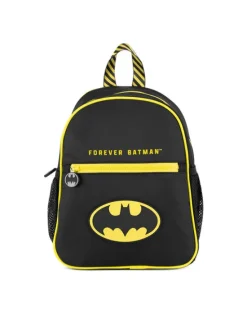 Batman Plecak CEO-ACCCS-AW26-234WBBAT Czarny