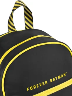 Batman Plecak CEO-ACCCS-AW26-234WBBAT Czarny