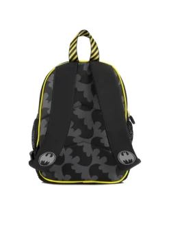 Batman Plecak CEO-ACCCS-AW26-234WBBAT Czarny