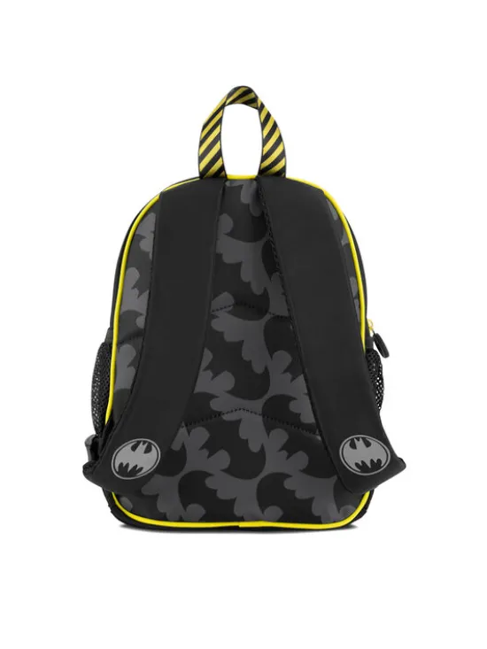 Batman Plecak CEO-ACCCS-AW26-234WBBAT Czarny