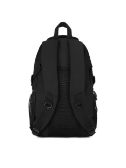 Batman Plecak podróżny ACCCS-AW24-204WBBAT Czarny