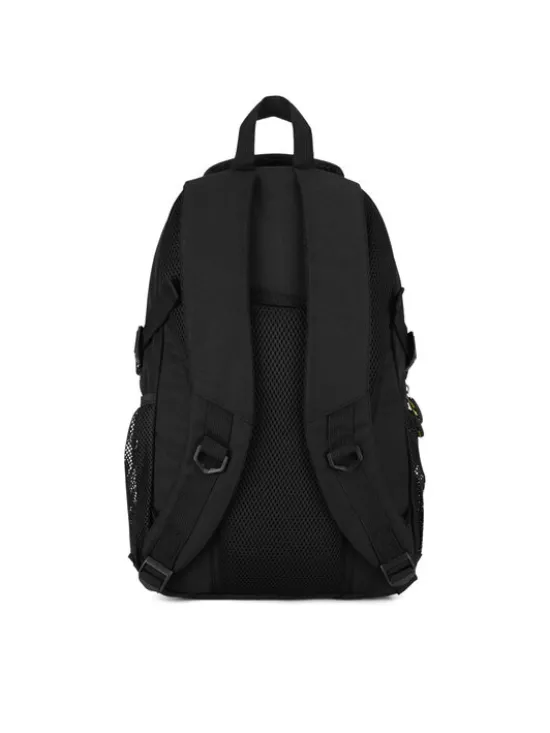 Batman Plecak podróżny ACCCS-AW24-204WBBAT Czarny