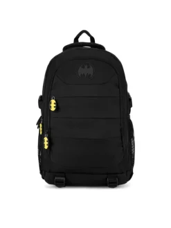 Batman Plecak podróżny ACCCS-AW24-204WBBAT Czarny