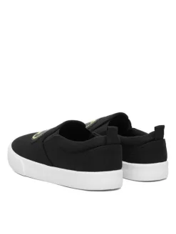 Batman Tenisówki CEO-CP91-AW26-108WBBAT Czarny