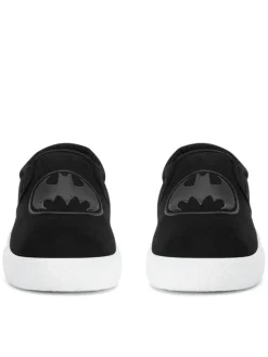Batman Trampki CP91-AW24-207WBBAT Czarny
