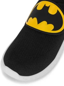 Batman Trampki CP91-AW24-248WBBAT Czarny