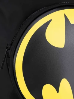 Batman Worek ACCCS-AW24-233WBBAT Czarny