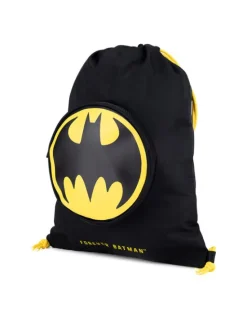 Batman Worek ACCCS-AW24-233WBBAT Czarny
