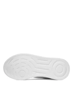 Beverly Hills Polo Club Sneakersy EO-CP23-5977 Biały