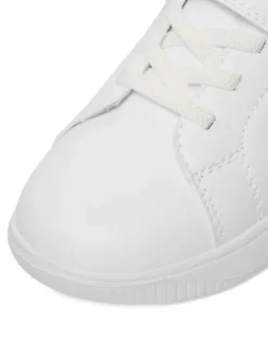 Beverly Hills Polo Club Sneakersy EO-CP23-5977 Biały