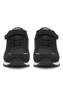 Beverly Hills Polo Club Sneakersy CEO-CP23-240082 Czarny