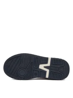 Beverly Hills Polo Club Sneakersy CEOWB-V3-8165 Biały