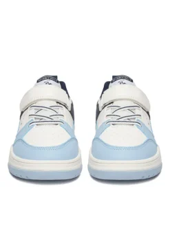 Beverly Hills Polo Club Sneakersy CEO-V3-8165 Biały