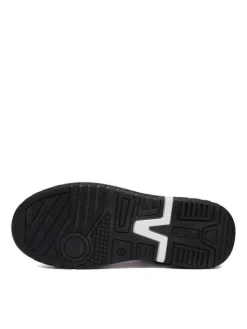 Beverly Hills Polo Club Sneakersy CWBEO-V9-8257 Biały
