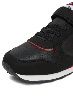 Beverly Hills Polo Club Sneakersy CEO-CP23-6376 Czarny