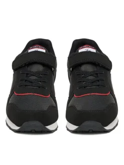 Beverly Hills Polo Club Sneakersy CEO-CP23-6376 Czarny