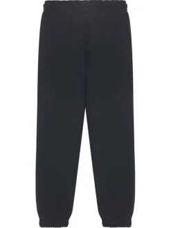 Beverly Hills Polo Club Spodnie dresowe P-SS26B-TF0033K Granatowy Regular Fit