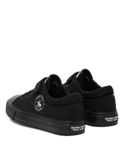 Beverly Hills Polo Club Trampki CEOWB-CSS20377-75 Czarny
