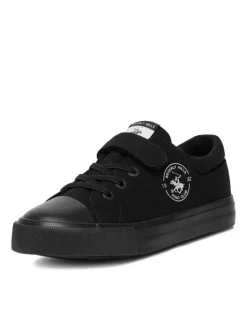 Beverly Hills Polo Club Trampki CEOWB-CSS20377-75 Czarny